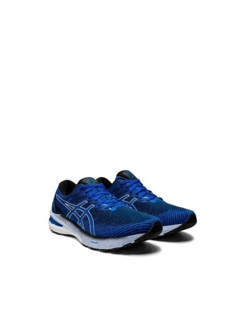 Asics GT-2000 10 "Electric Blue/White" sneakers