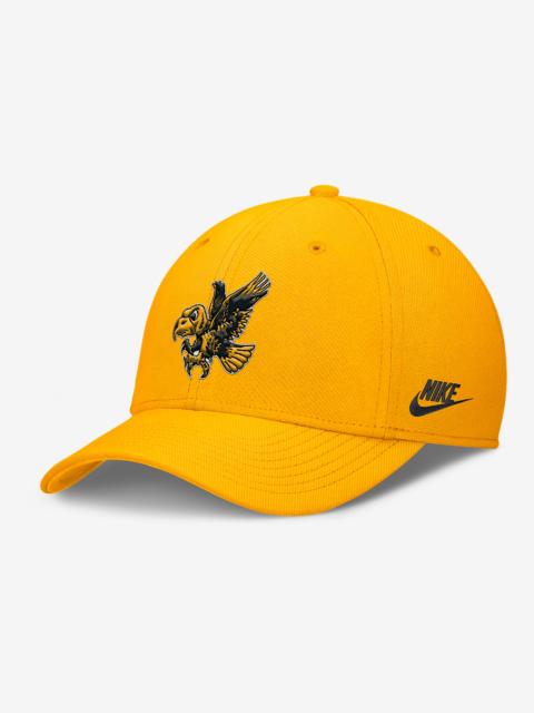 Nike Iowa Primetime Rise Academic Men's Nike Dri-FIT College Hat