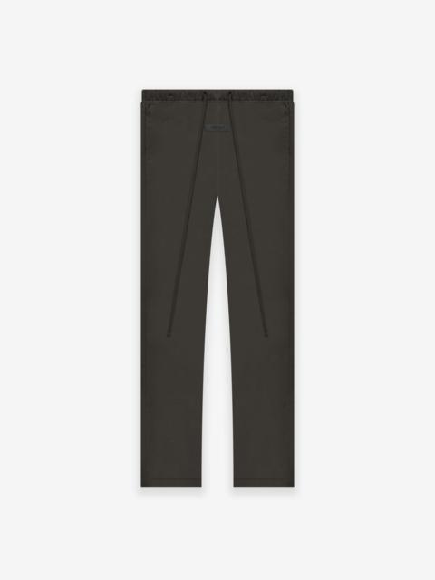 ESSENTIALS Womens Relaxed Trouser