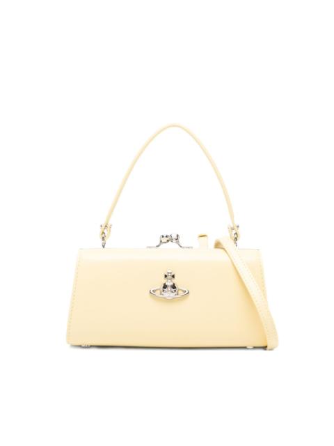 Vivienne Westwood Doll Xl tote bag