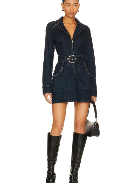 Show Me Your Mumu Outlaw Dress