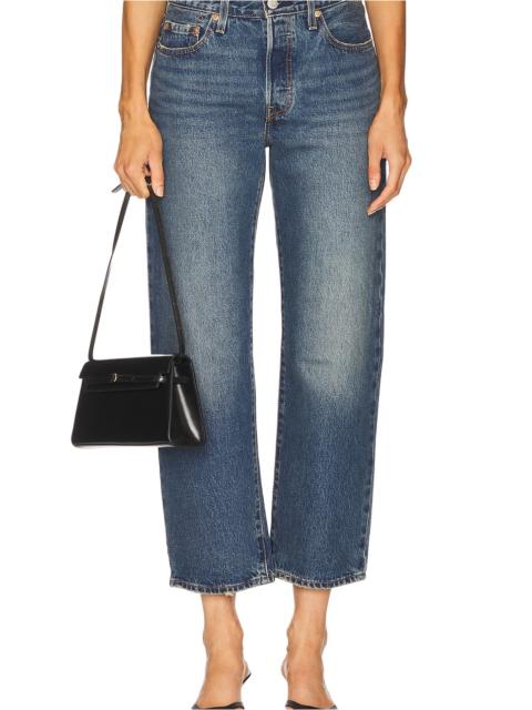 Levi's 501 '90s Ankle Jeans