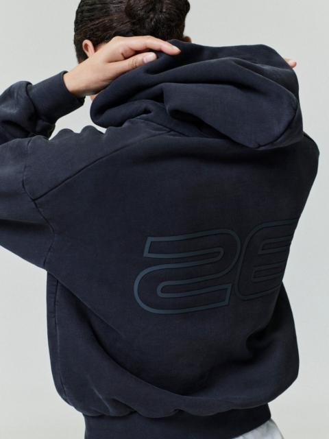 ESSENTIALS Womens Classic Hoodie