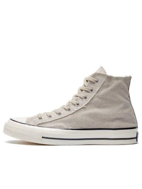 Converse Converse Chuck Taylor All Star 1970s Vintage Wash Cloth Madness 164595C