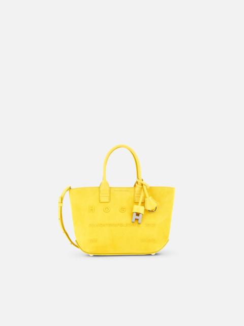 HOGAN Hogan Address Shopping Bag Mini