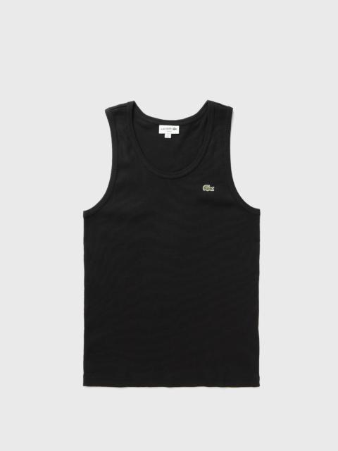 LACOSTE TEE&TURTLE NECK SHT