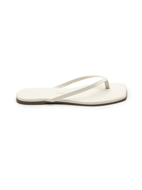 TKEES TKEES Square Toe Lily Sandals