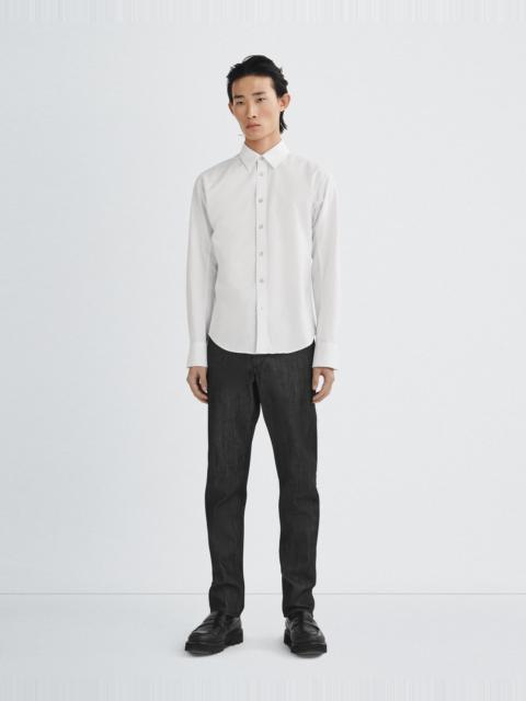 rag & bone Fit 2 - Raw
Slim Fit Dark Indigo Authentic Stretch Jean