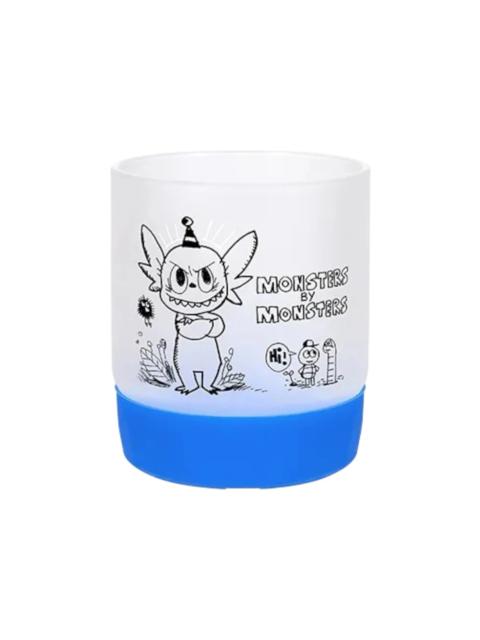Mini Cup The Monsters Labubu 10th Anniversary Series Pippo