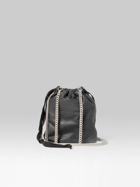 Ann Demeulemeester Vide Soft Medium Handbag