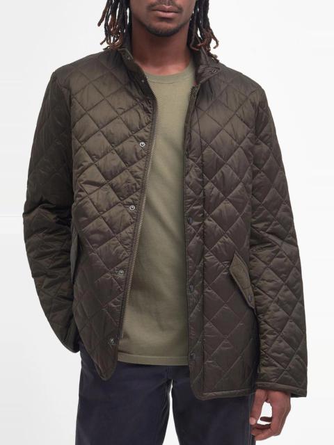 Flyweight Chelsea Quilted Jacket