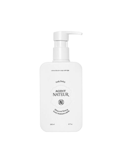 Agent Nateur body (balm) ageless body treatment crème