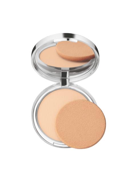 Clinique Stay Matte Sheer Pressed Powder