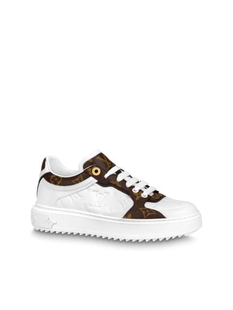 Louis Vuitton Time Out Sneaker