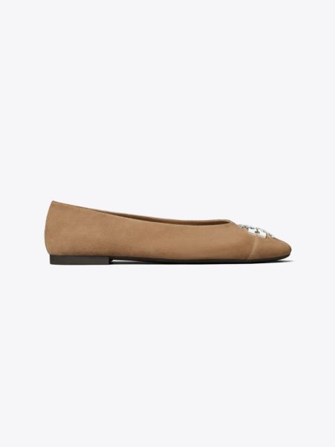 TORY BURCH Charlie Ballet