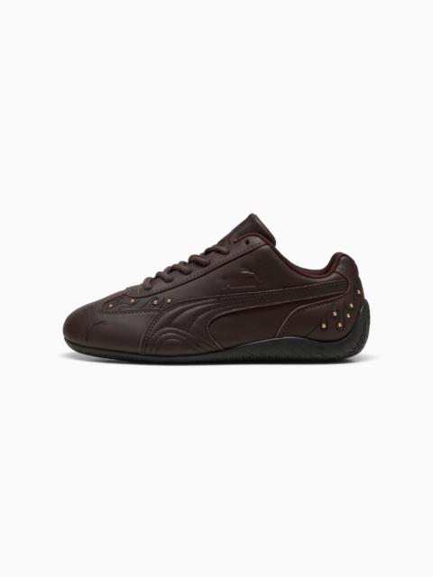 PUMA Speedcat Embellished Sneakers