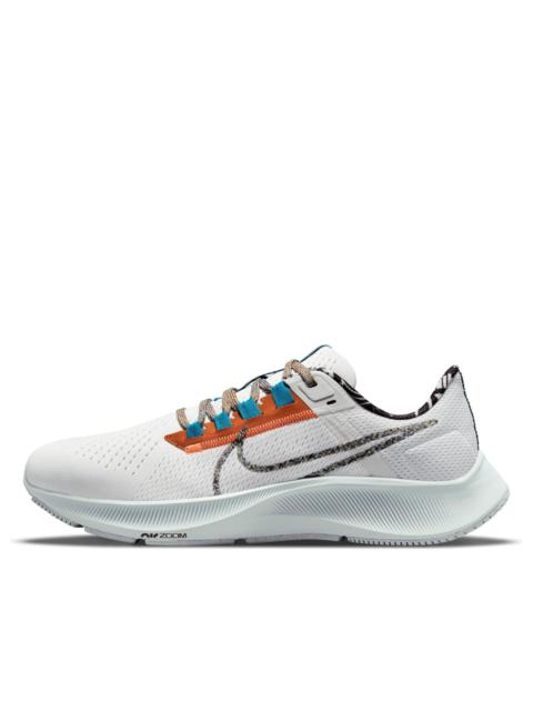 Nike 나이키 공기 급상승 Pegasus 38" 스포츠에서 만드는 DC4520-100