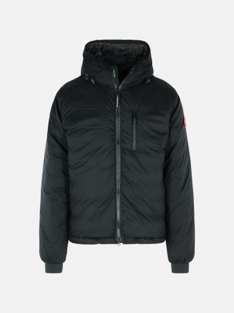 Canada Goose BLACK POLYAMIDE JACKET