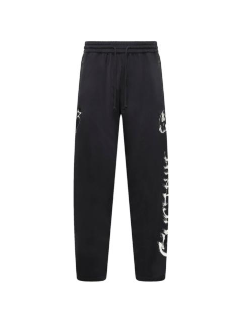 Y-3 Chito graphic track pants