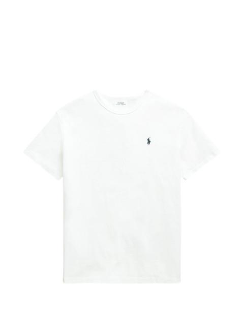 Polo Ralph Lauren chest-logo T-shirt