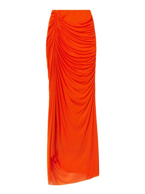 A.L.C. Cleo Jersey Maxi Skirt