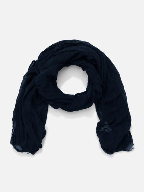 Rick Owens SANDY MEGA 140X200 SCARF