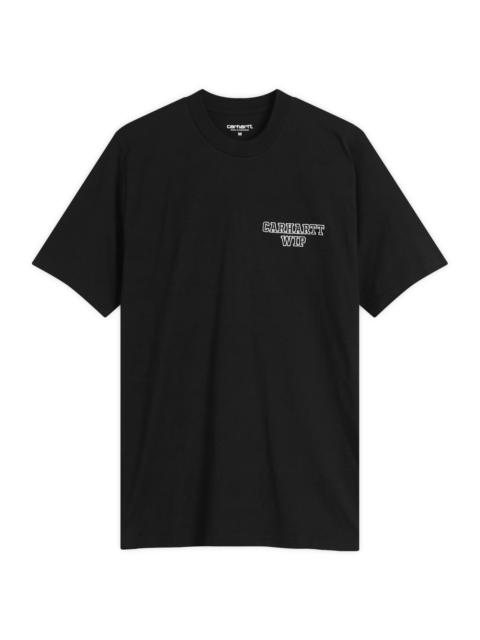 Carhartt WIP Carhartt WIP Alumni T-Shirt