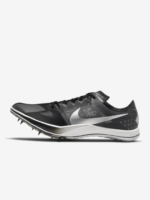 Nike Men's ZoomX Dragonfly XC Cross-Country Spikes