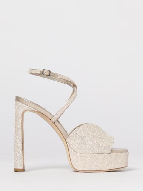 Pump woman Jimmy Choo