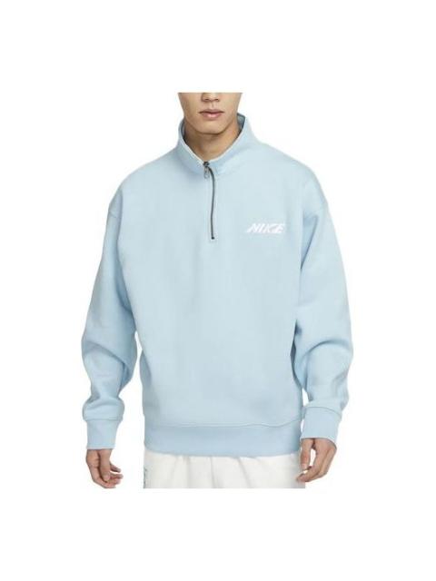 Nike Nike Sweatshirt Pullover  DX4249-442