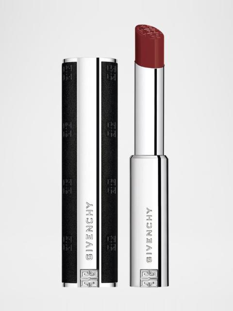 Givenchy Le Rouge Interdit Satin Lipstick