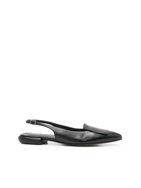 OFFICINE CREATIVE Sue ballet flats