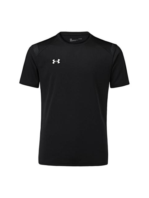 Under Armour Under Armour Running T-shirt 'Black' 21500525-001