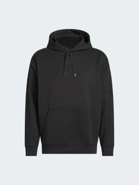 adidas Beyond The Course Hoodie