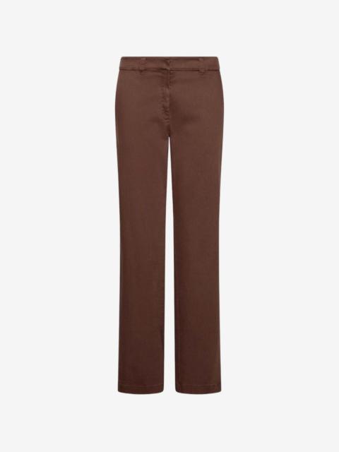 MARELLA Monochrome trousers
