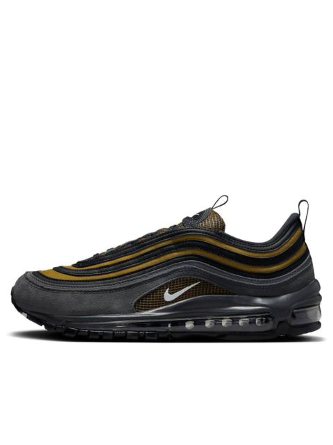 Nike Air Max 97 'Black Bronzine' FB9619-200