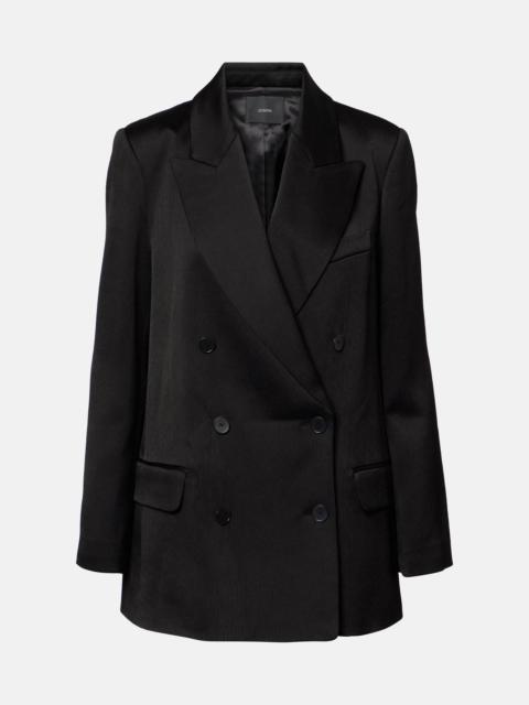 JOSEPH Joffrin oversized blazer