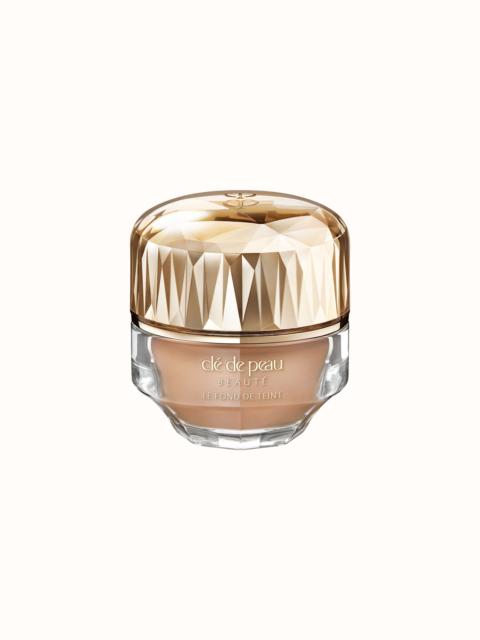 Clé de Peau Beauté The Foundation SPF 22