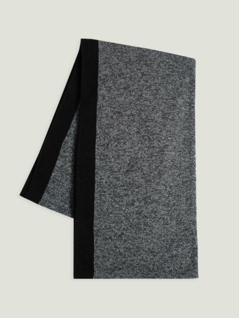 JOHN SMEDLEY Sterling John Smedley's Eco Cashmere Scarf