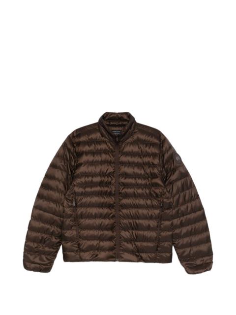 Canada Goose quilted stratus jacket