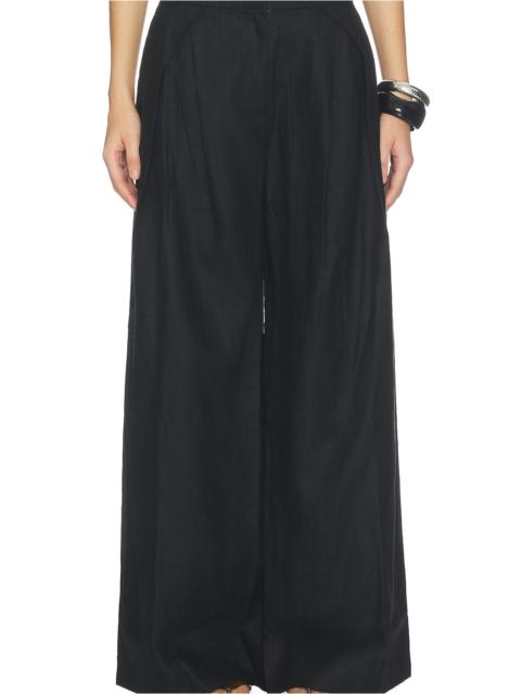 FAITHFULL Sofia Trouser