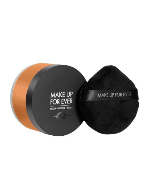 Make Up For Ever ULTRA HD MATTE SETTING POWDER
