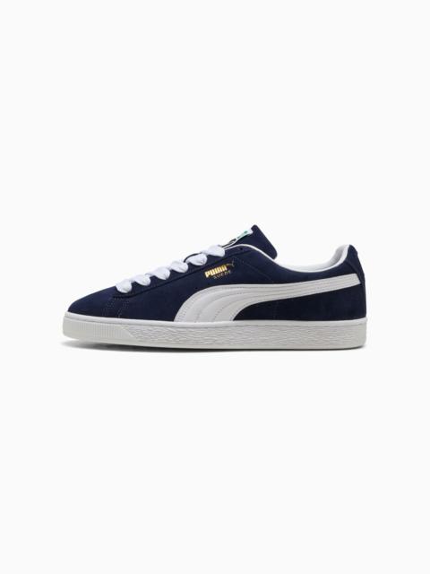 PUMA Suede Classic Women's Sneakers