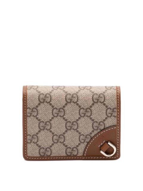 GUCCI RING WALLET
