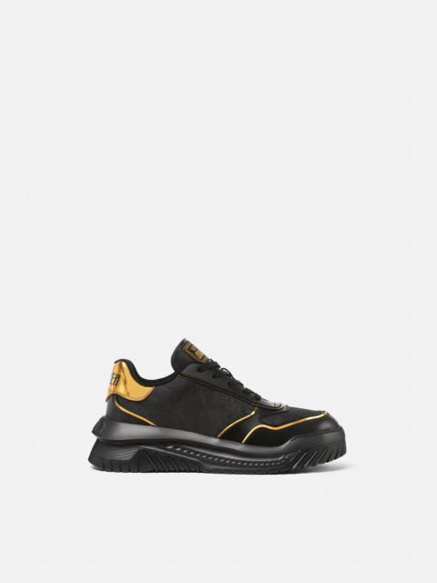 VERSACE Odissea Trainers