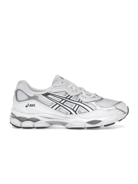ASICS Gel-NYC White Carrier Grey