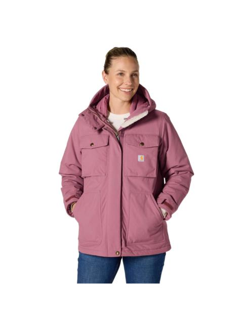 Carhartt Women's Great Lands Jacket