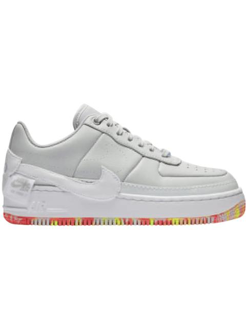 Nike Nike Air Force 1 Jester XX Floral Print (Women's) - AV2461