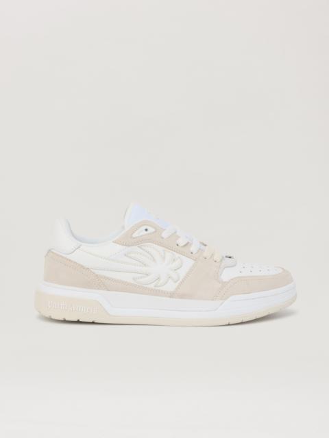 Palm Basketball Lea Sneakers