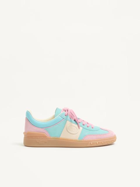 Valentino UPVILLAGE CROSTA SNEAKER